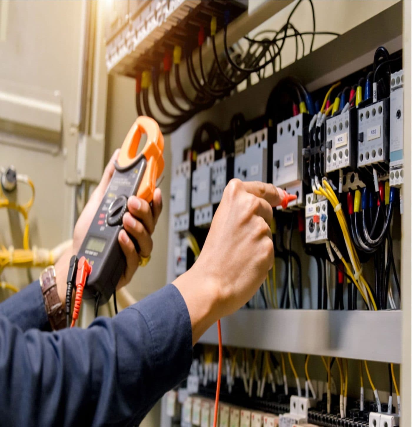 Calibration services