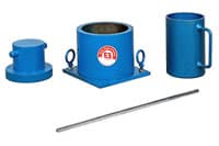 Aggregate Testing Equipment
