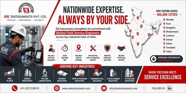 Strengthening Our Nationwide Service Network!