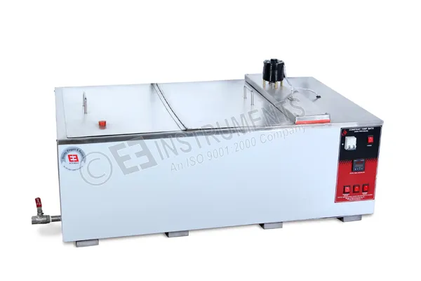 ACCELERATED CURING TANK-12 CUBES-IS 9013