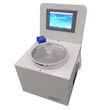 AIR JET SIEVING MACHINE - EIE-AIR-200