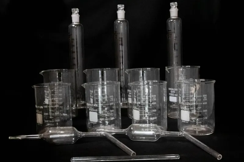 APPARATUS FOR DETERMINATION OF STORAGE STABILITY - IS 8887, ASTM D6930