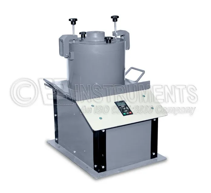 BITUMEN EXTRACTOR