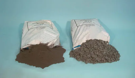 CAPPING COMPOUND(SULPHUR / GYPSUM)
