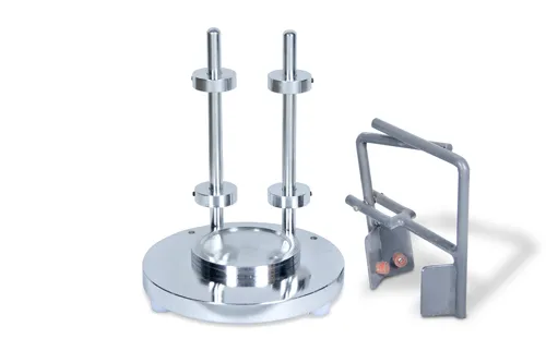 CAPPING SET - VERTICAL