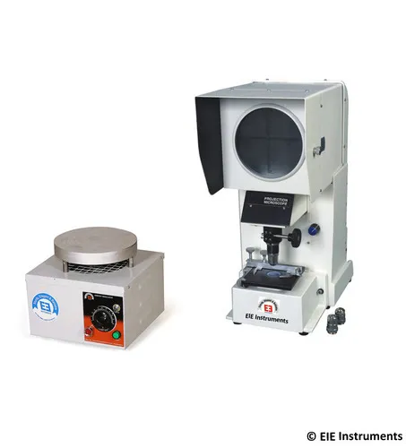 CARBON BLACK DISPERSION APPARATUS - SIZE OF SCREEN : 6"