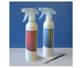 CARBONATION TEST SET FOR CONCRETE-EN 13295