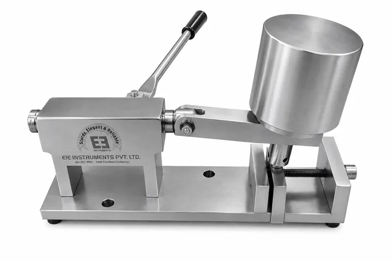CERCHAR ABRASIVITY INDEX TEST ON ROCK SAMPLE - ASTM D7625-10