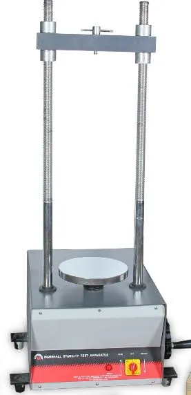 COMPACT LOADING FRAME - 100 KN