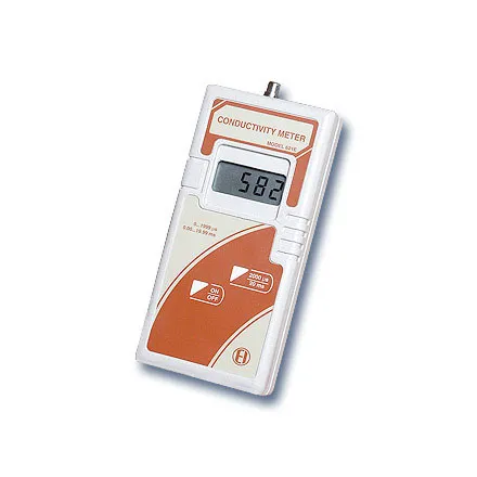 CONDUCTIVITY METER-PORTABLE-MTC-621E-