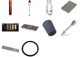 COPPER CUM SILVER CORROSION BATH - NON REFRIGERATED - DIGITAL - ASTM D130, IP 227