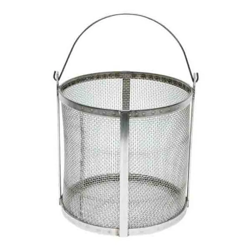 DENSITY BASKET