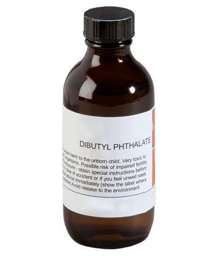 DIBUTYL PHTHALATE LIQUID