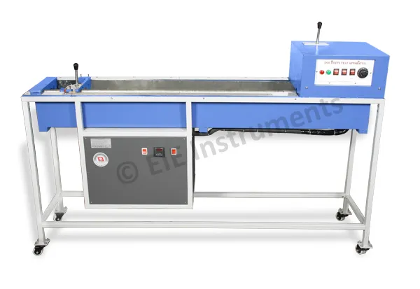 REFRIGERATED DUCTILITY TESTING MACHINE - DIGITAL TEMP CONTROL