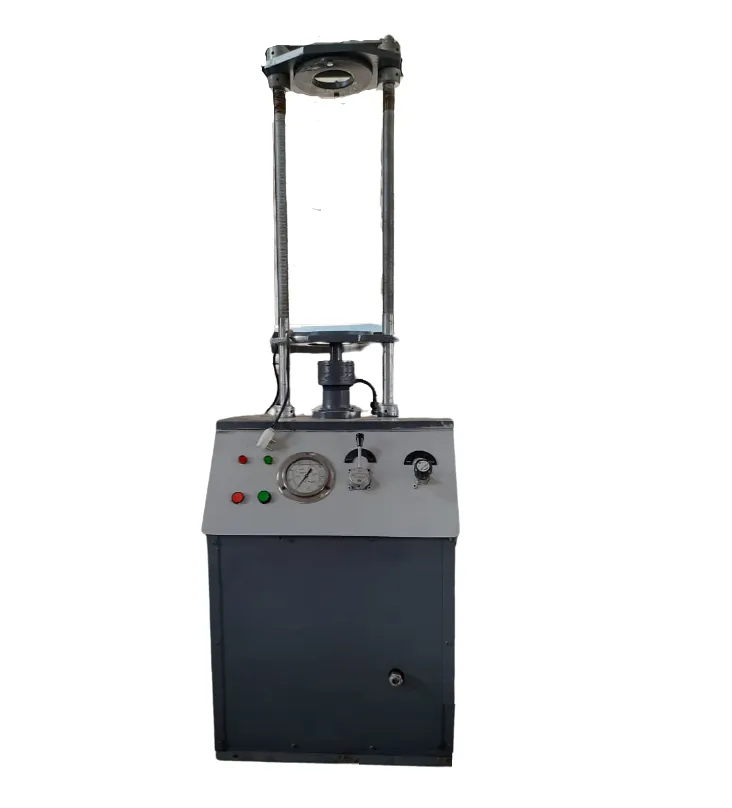 EXTRACTOR FRAME - HYDRAULIC