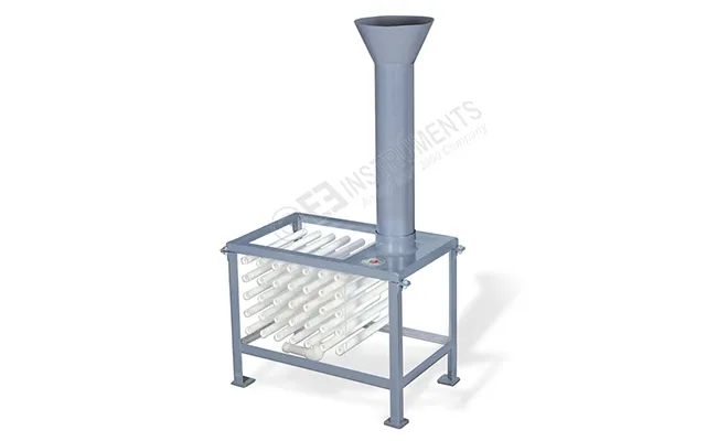 FILL BOX APPARATUS