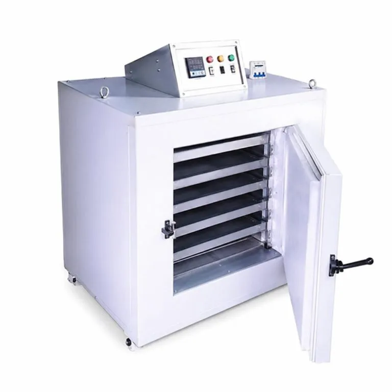 FLUX DRYING OVEN-50 KG