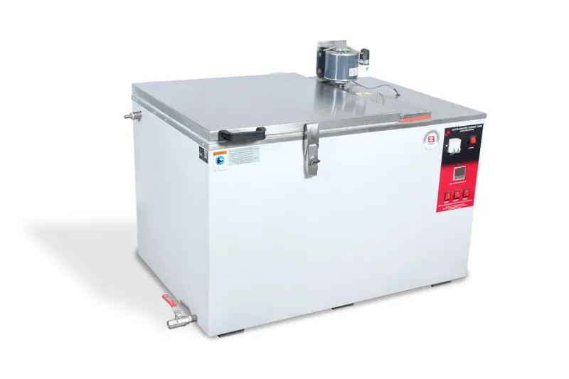 HOT WATER BATH-250 LITERS-DIGITAL-INNER S.S. CHAMBER-