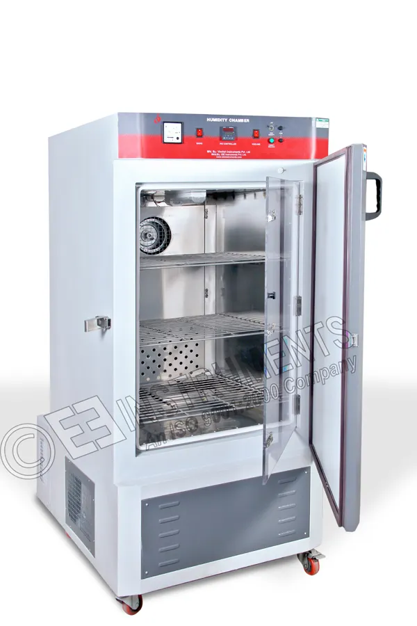 HUMIDITY CHAMBER-60X60X60 CM