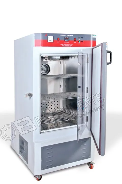 HUMIDITY CHAMBER-90X60X60 CM
