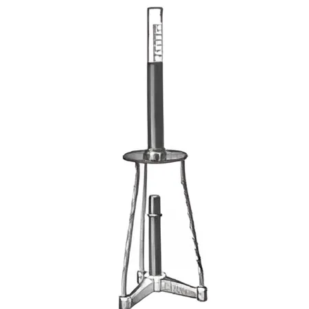 JACKSON TURBIDIMETER-