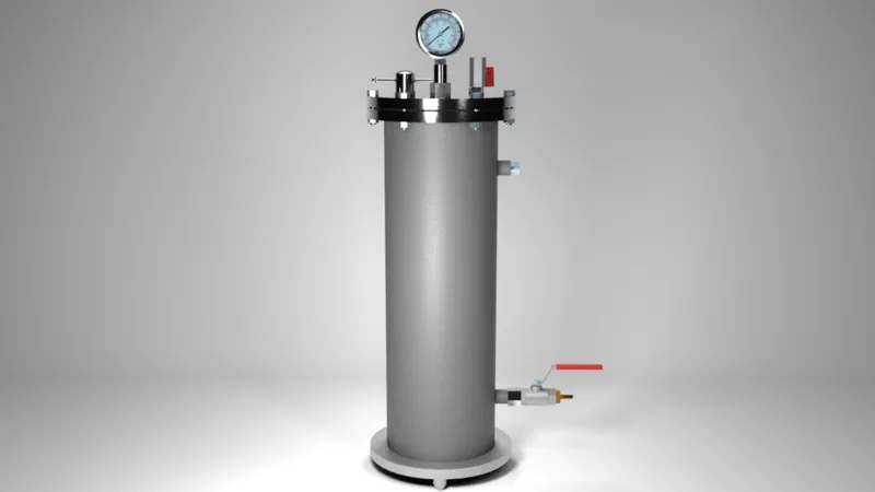LATERAL PRESSURE ASSEMBLY