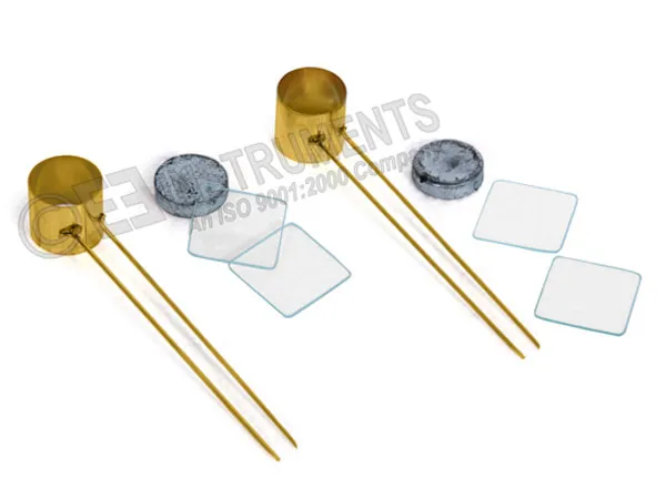 LE-CHATLIER MOULD (FOR SOUNDNESS TEST)