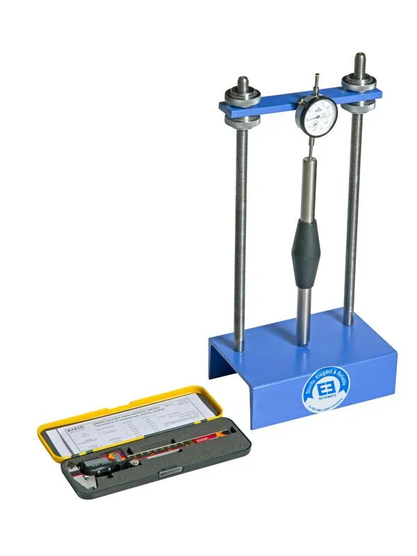 LENGTH COMPARATOR -IS 9459, IS 4031, ASTM C490