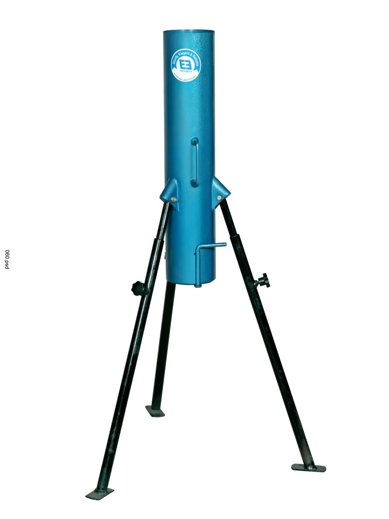 O FUNNEL APPARATUS - TYPE I