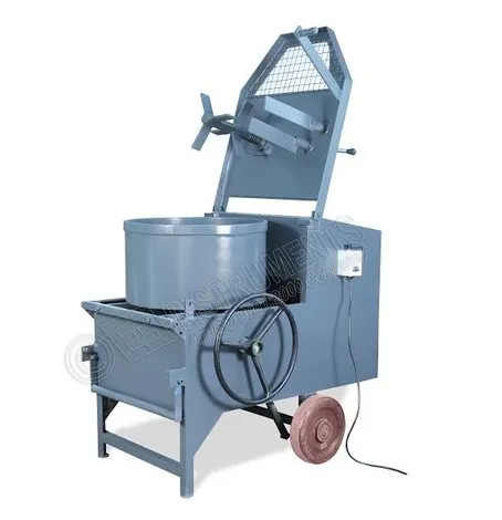 PAN MIXER-40 LTRS