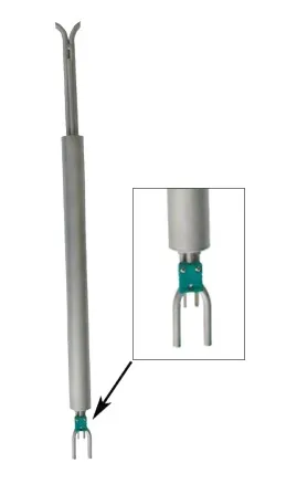 PITOT TUBE S TYPE - 1500 MM