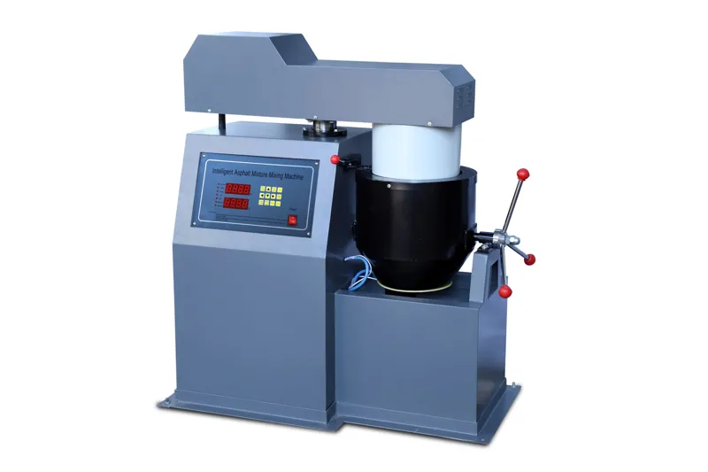 PLANETARY MIXER
