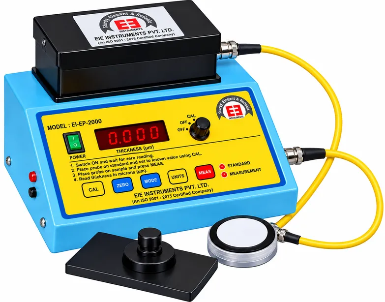 REFLECTANCE METER / WHITENESS METER-