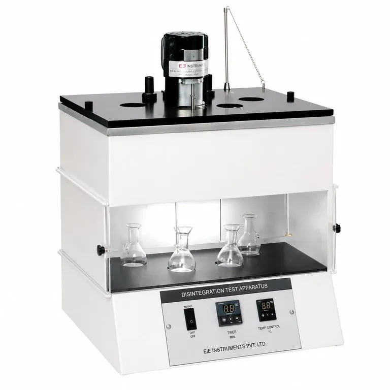 SAYBOLT VISCOMETER - REFRIGERATED