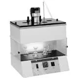 SAYBOLT VISCOMETER-WITH TWO TUBES