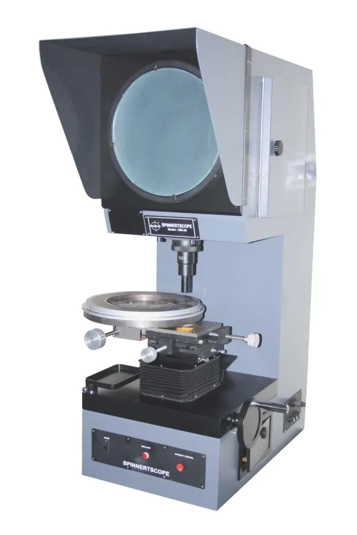 SPINNERETSCOPE - RIS-30