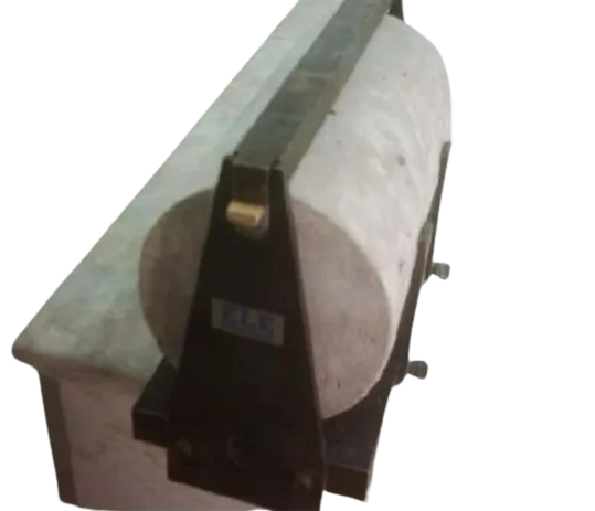 SPLITTING TENSILE ATTACHMENT FOR CTM