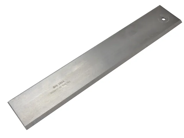 STRAIGHT EDGE 300 MM
