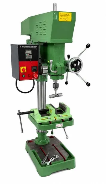 SURFACE ABRASION TESTER FOR CONCRETE & MORTAR BY ROTATING CUTTER METHOD - ASTM C944