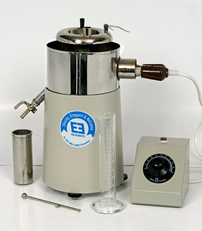 TAR VISCOMETER