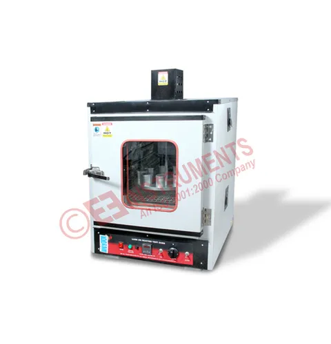 THIN FILM OVEN-INNER S.S.- ASTM D1754 -