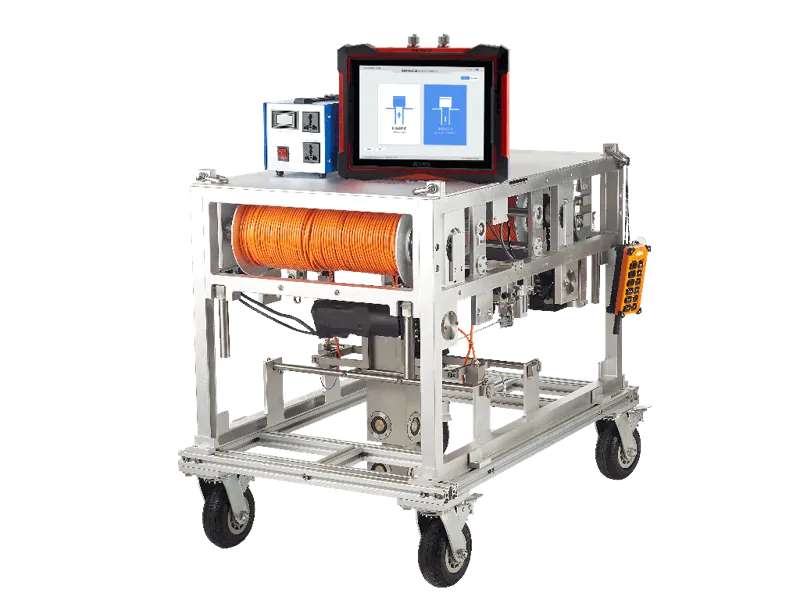 ULTRASONIC DRILLING MONITOR - RSM-HGT(D)