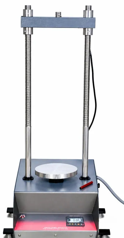 UNIVERSAL LOAD FRAME - DIGITAL - 50 KN-