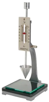 VICAT NEEDLE APPARATUS-FOR GYPSUM TEST