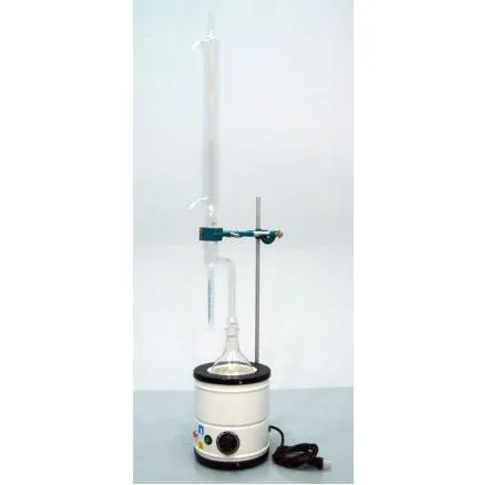 WATER CONTENT OF BITUMEN EMULSION - IS 1211