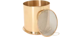 WET WASHING SIEVE - 75 MICRON